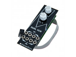 DREADBOX DUAL VCA